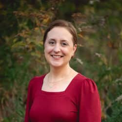 Courtney Cox Smith - James D. Bradbury PLLC